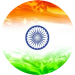 Logo of Indian Browser android Application 